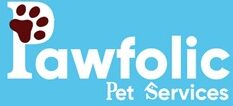 Pawfolic Pet Services